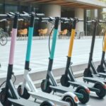 Top 10 Fastest Electric Scooters of 2024