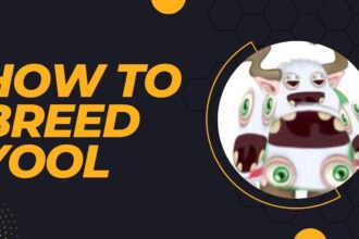 How to Breed Yool