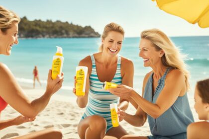 is banana boat sunscreen safe
