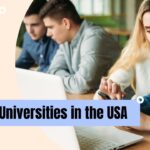 Top 10 Universities in the USA